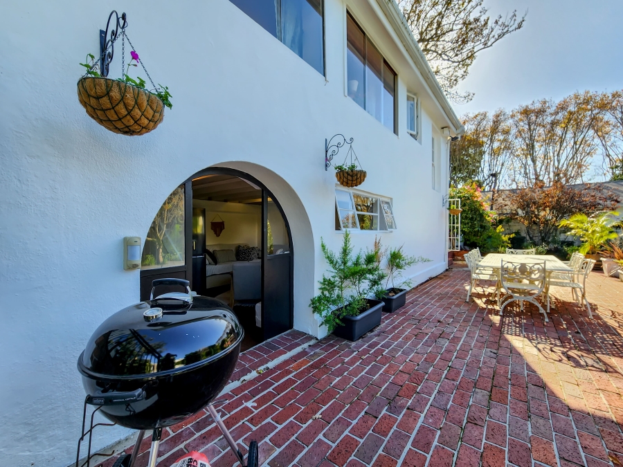 5 Bedroom Property for Sale in Newlands Western Cape
